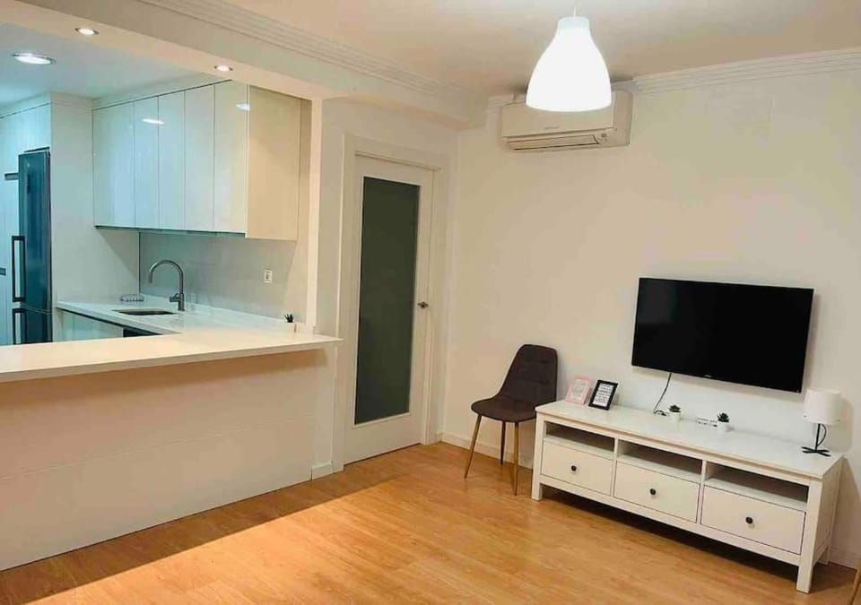 Apartamento centro de Granada 2 Apartment in Granada