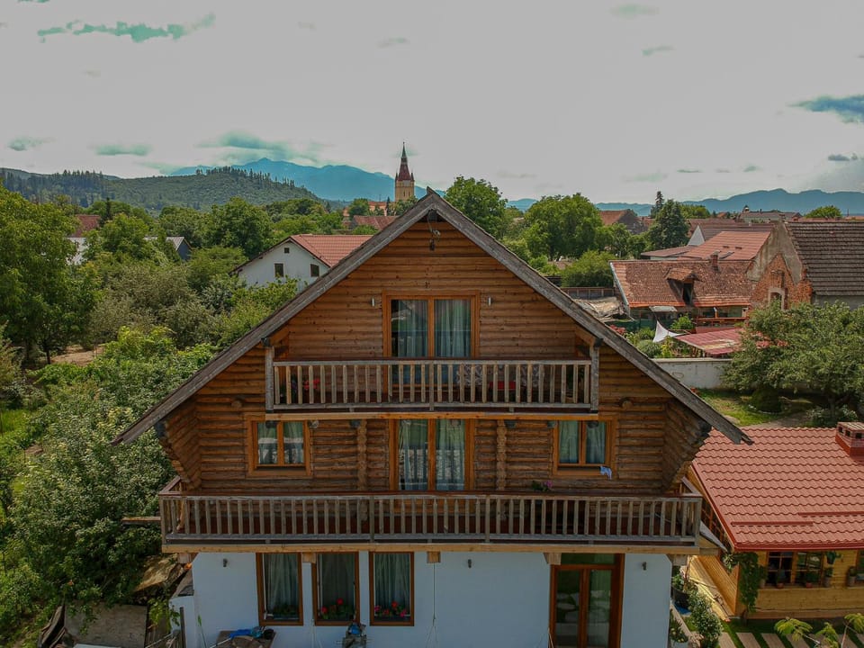 Bird's eye view, View (from property/room), Garden view, Lake view, Lake view