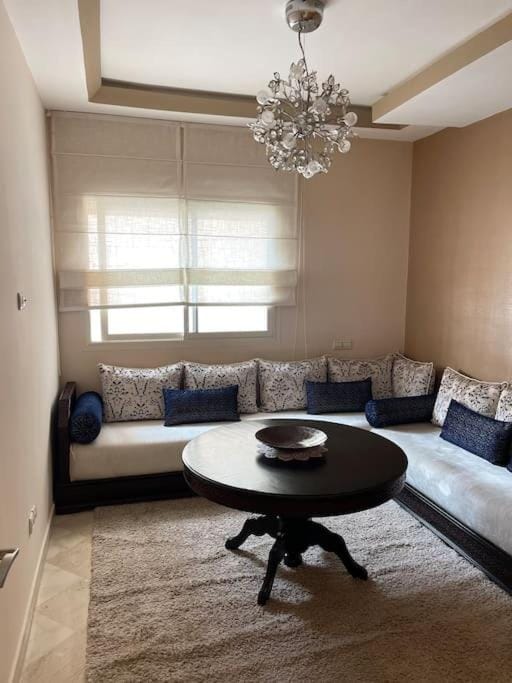 Big luxury apartment near airport Apartment in Casablanca-Settat