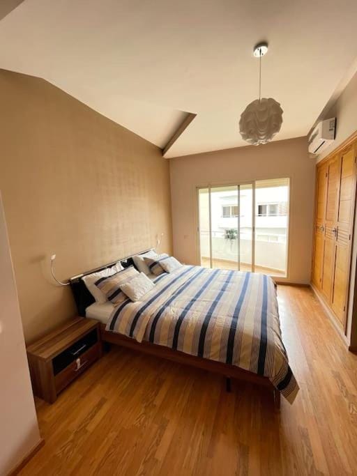 Big luxury apartment near airport Apartment in Casablanca-Settat