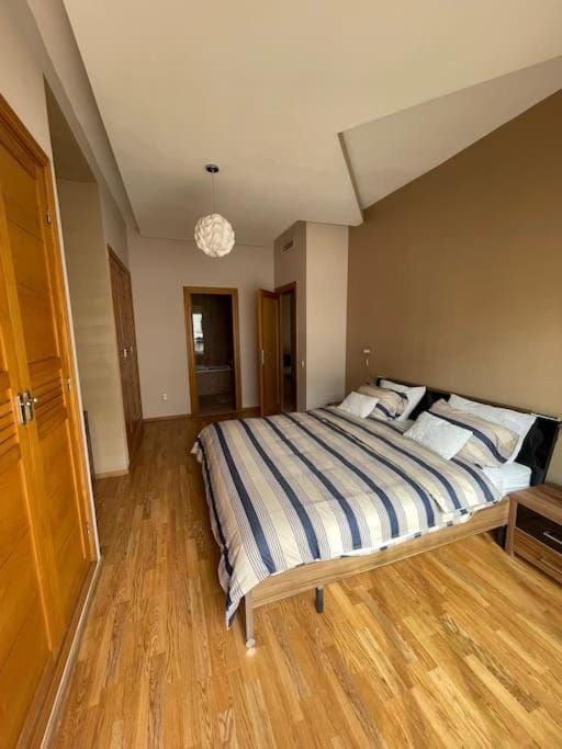 Big luxury apartment near airport Apartment in Casablanca-Settat