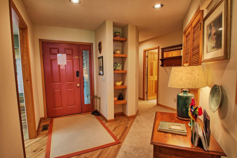 Penrith Hideaway at Yonahlossee House in Brushy Fork