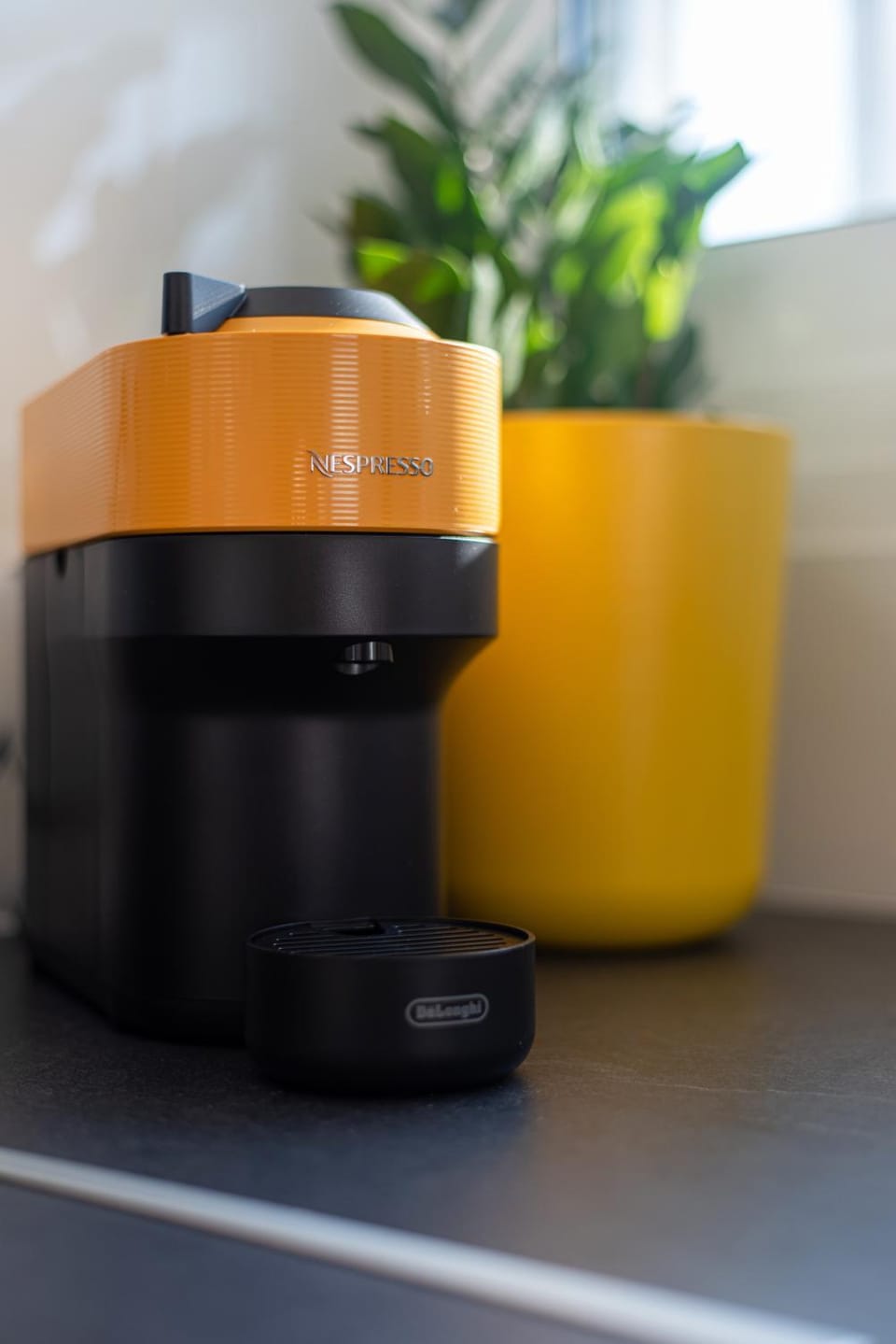 Coffee/tea facilities, Kitchen or kitchenette