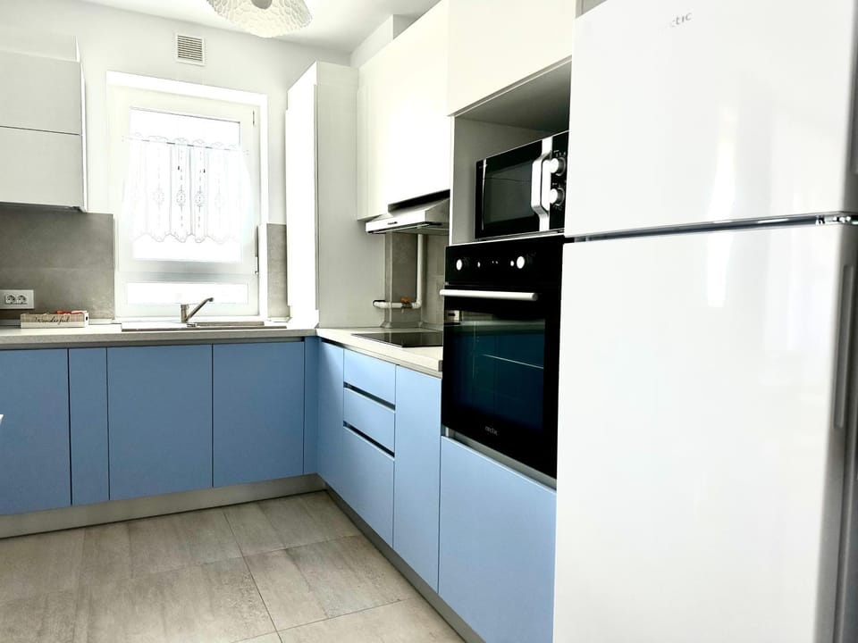 4FriendsCoresiBrasov Blue Apartment in Brasov