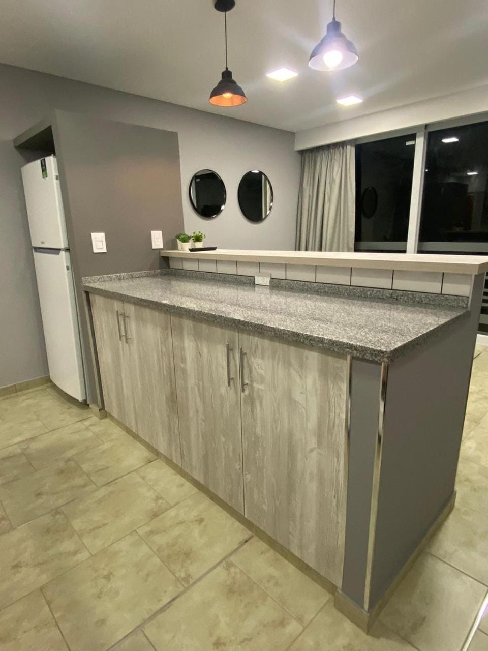 PEDROSAS Departamentos Apartment in Entre Ríos Province, Argentina