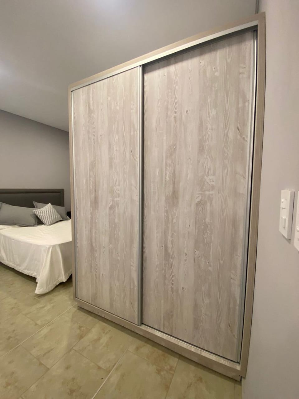 PEDROSAS Departamentos Apartment in Entre Ríos Province, Argentina