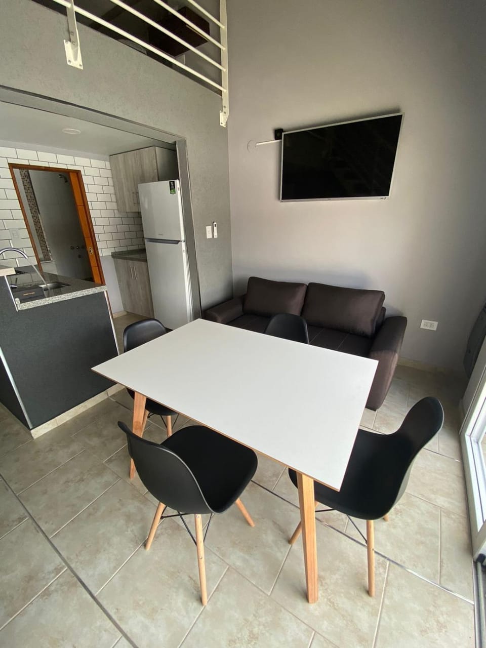 PEDROSAS Departamentos Apartment in Entre Ríos Province, Argentina