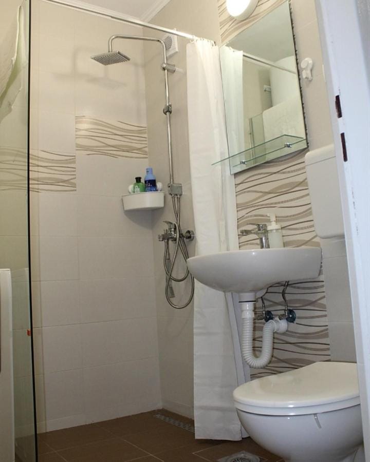 N&AA apartman Apartment in Belgrade