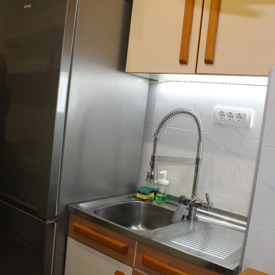 N&AA apartman Apartment in Belgrade