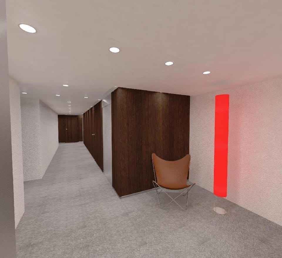 Monoambiente con pileta para 1 persona Apartment in Buenos Aires