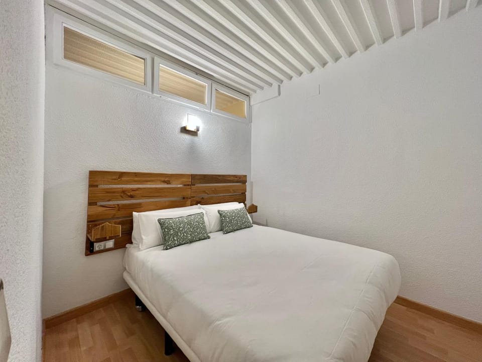 BnS Sierra Nevada Suites Apartment in Sierra Nevada