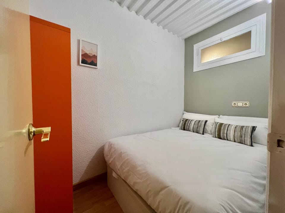 BnS Sierra Nevada Suites Apartment in Sierra Nevada