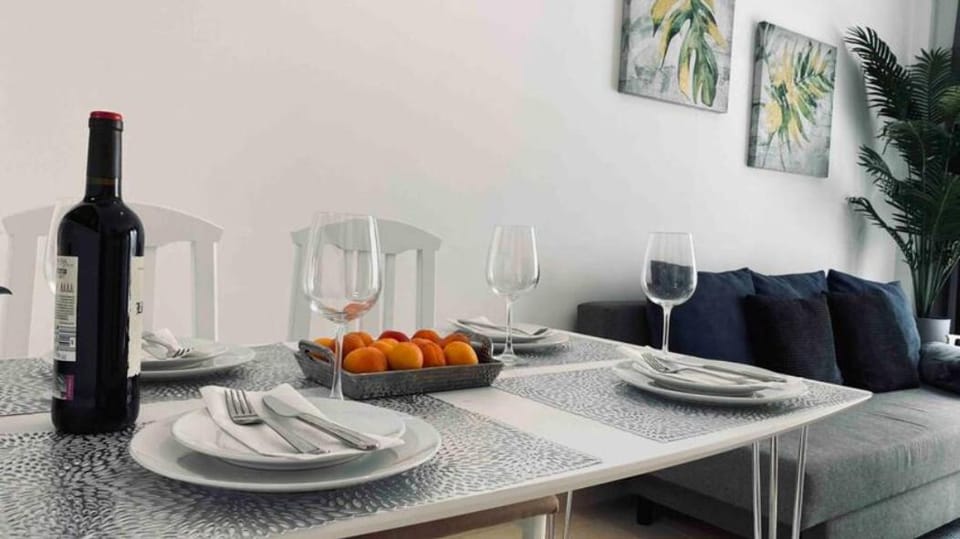 Wonderful apartment in the heart of Fuengirola and close to the beach Apartment in Fuengirola