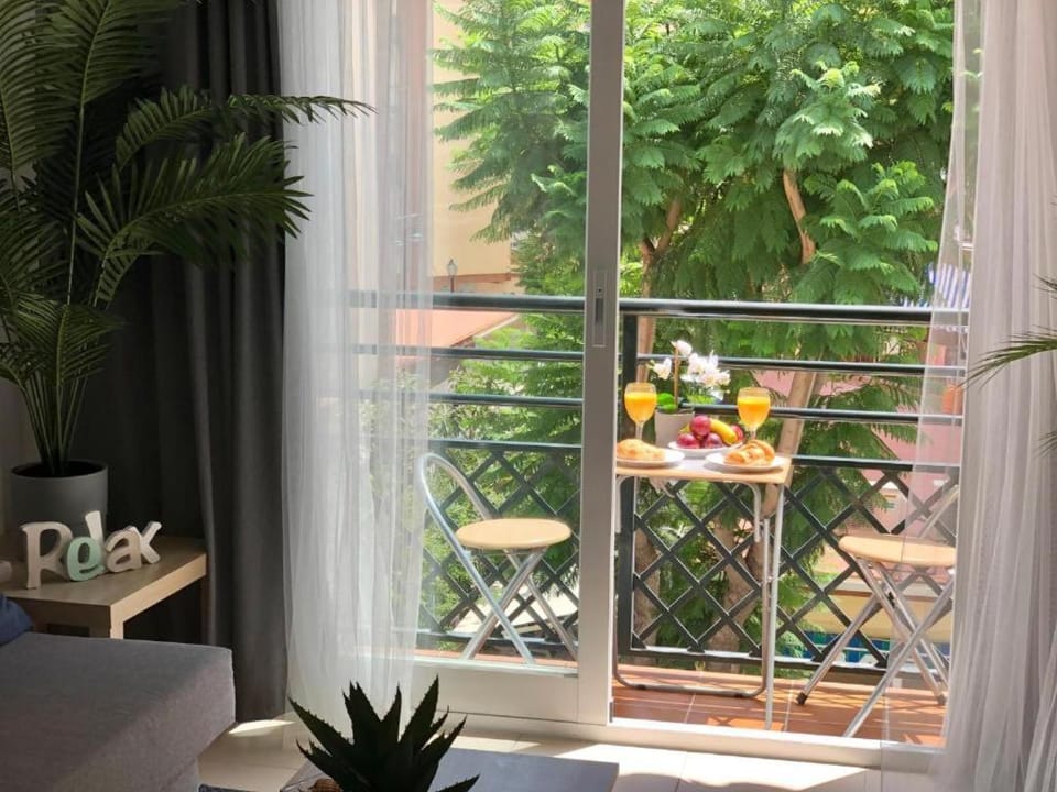 Wonderful apartment in the heart of Fuengirola and close to the beach Apartment in Fuengirola
