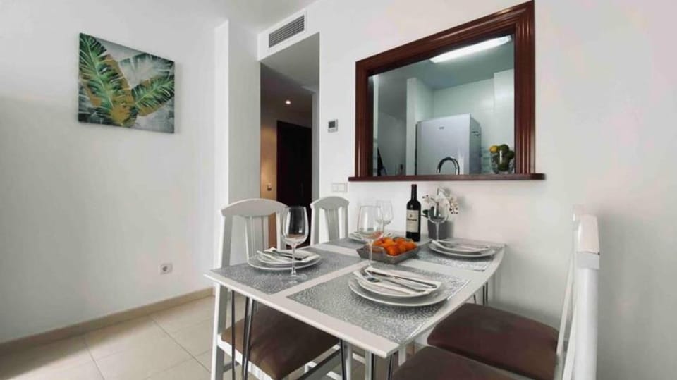 Wonderful apartment in the heart of Fuengirola and close to the beach Apartment in Fuengirola