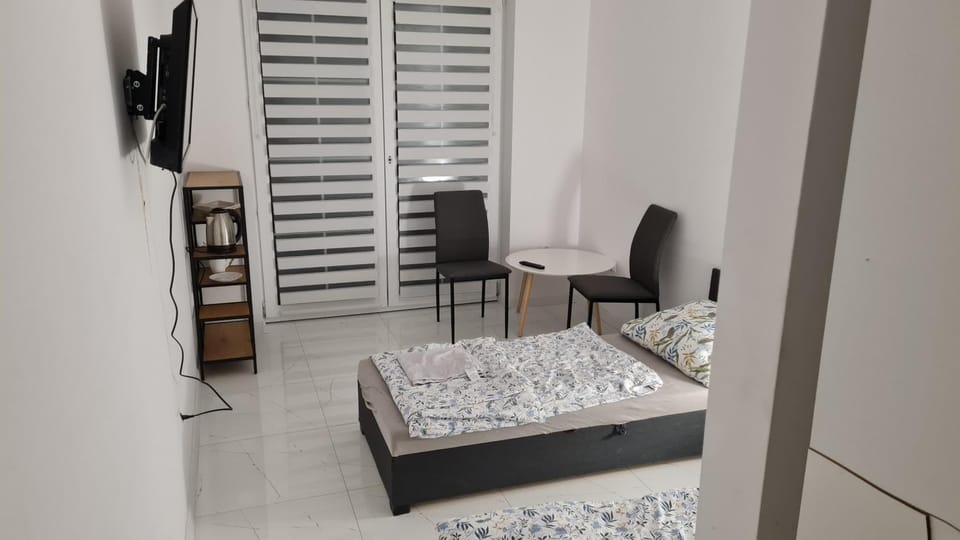 RMF Naworol 7 Apartment in Szczecin