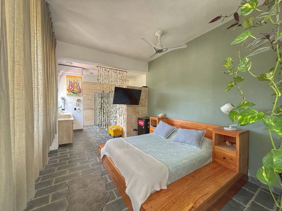 Marina Bay Apartment in Las Terrenas