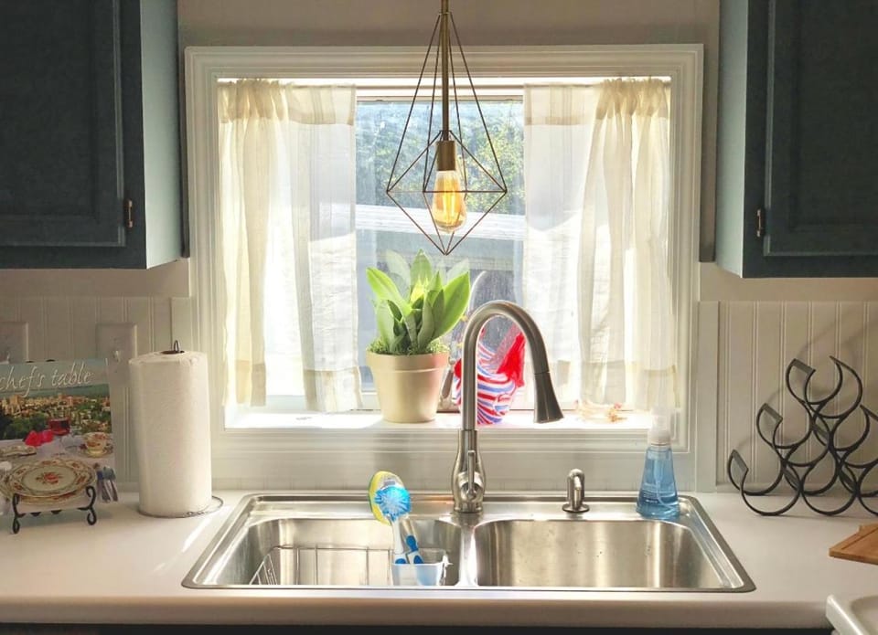 Tranquility Suite Pet- Friendly Apartment in Woodfin