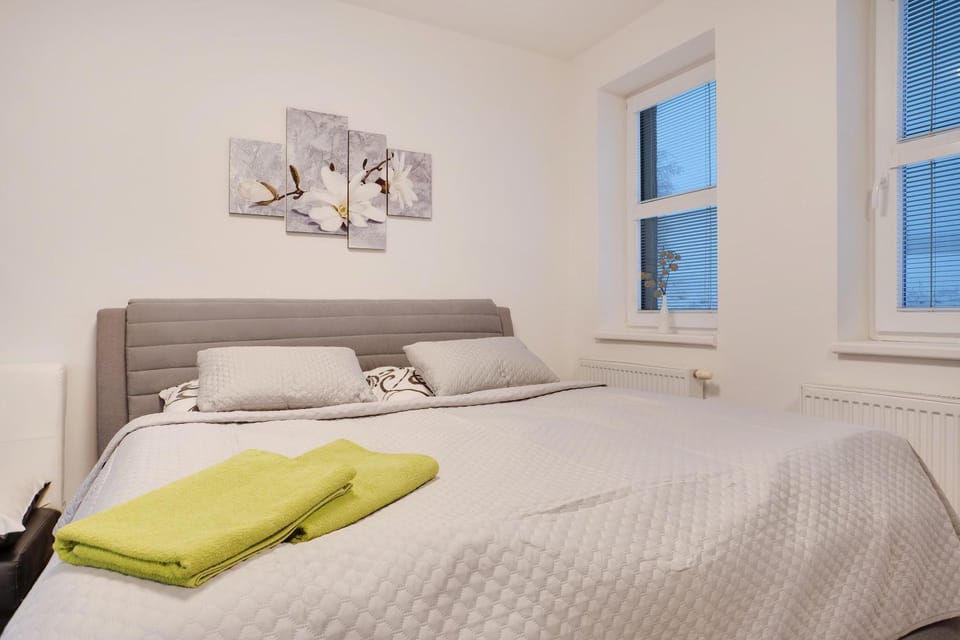 Apartmán Alfa Klínovec Apartment in Erzgebirgskreis
