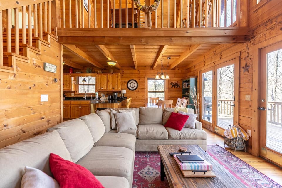 Mimi's Cottage House in Watauga