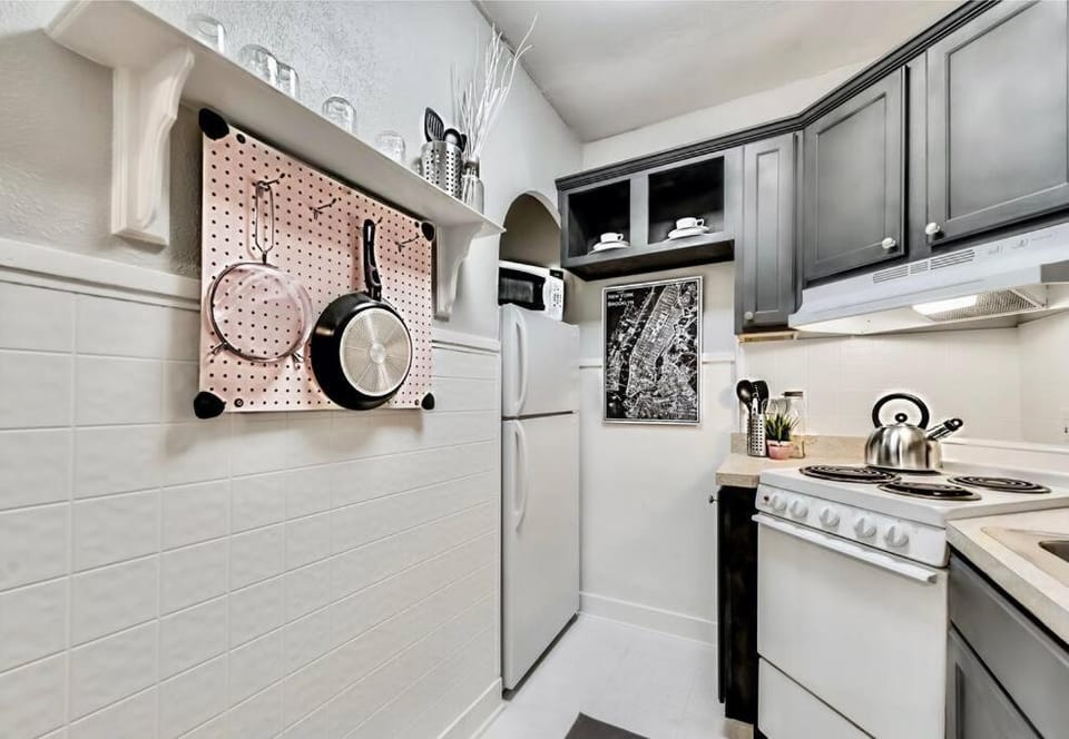 Global Cup Lower-Greenville Landing Close to Everything Apartment in Dallas
