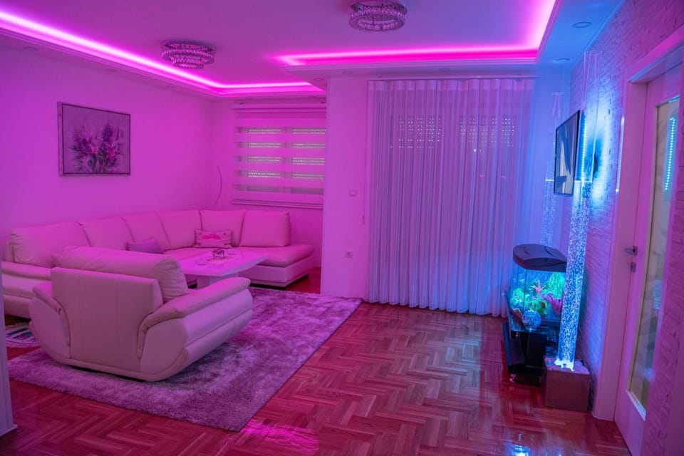 Apartment Queen 2 Apartment in Dubrovnik-Neretva County