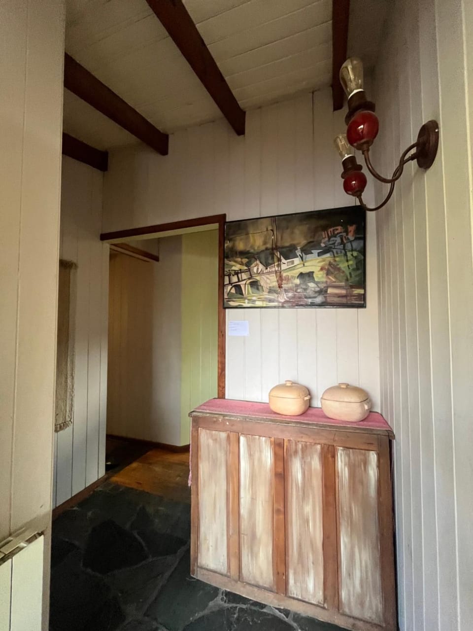 LA BOINA DE RODRIGUEZ Apartment in San Martín de los Andes