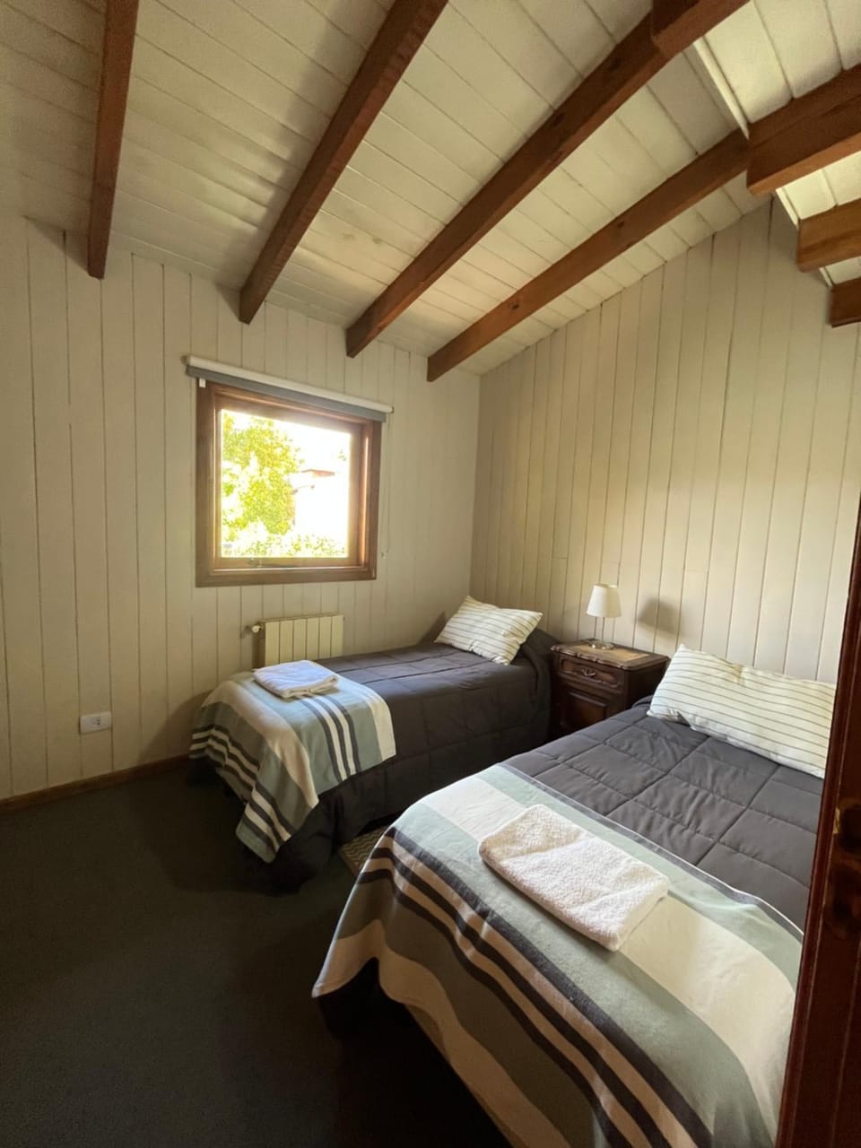 LA BOINA DE RODRIGUEZ Apartment in San Martín de los Andes