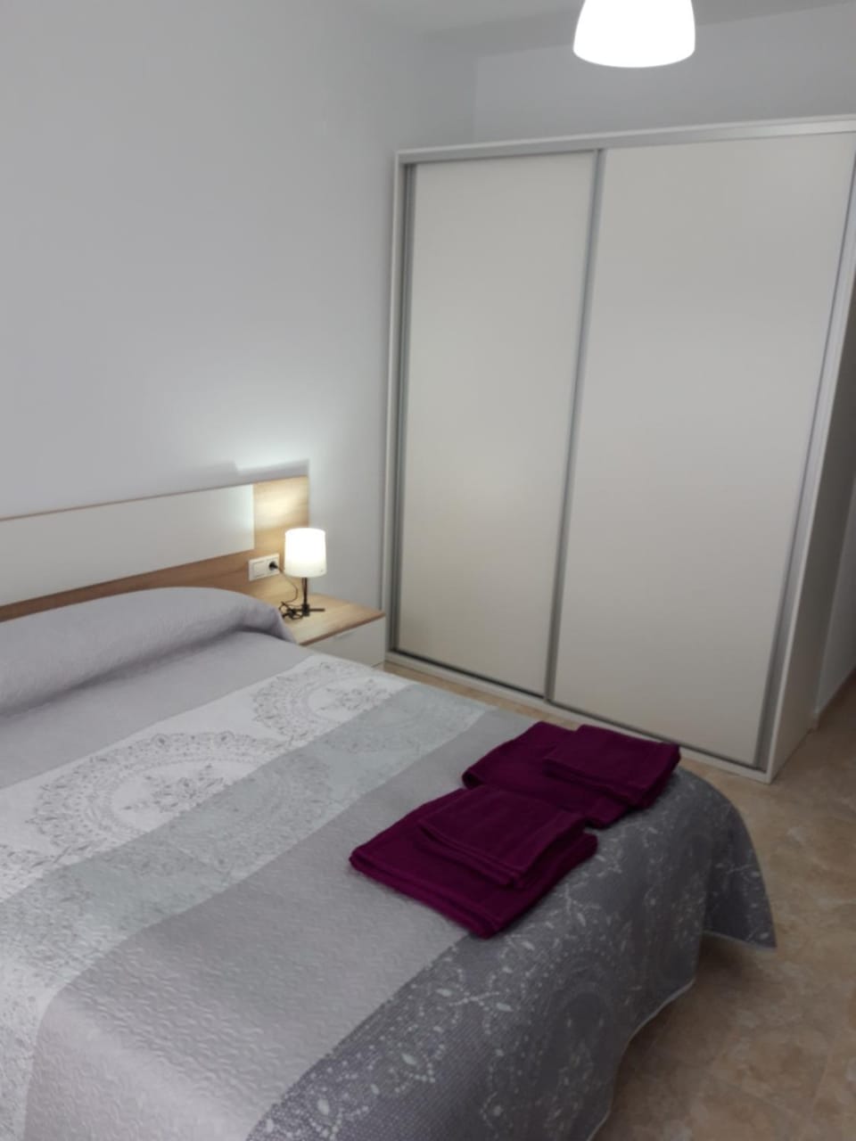 VFT LA PAZ II Apartment in Baeza
