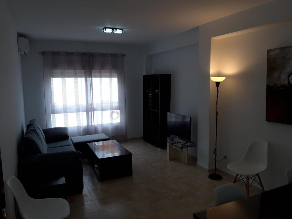 VFT LA PAZ II Apartment in Baeza