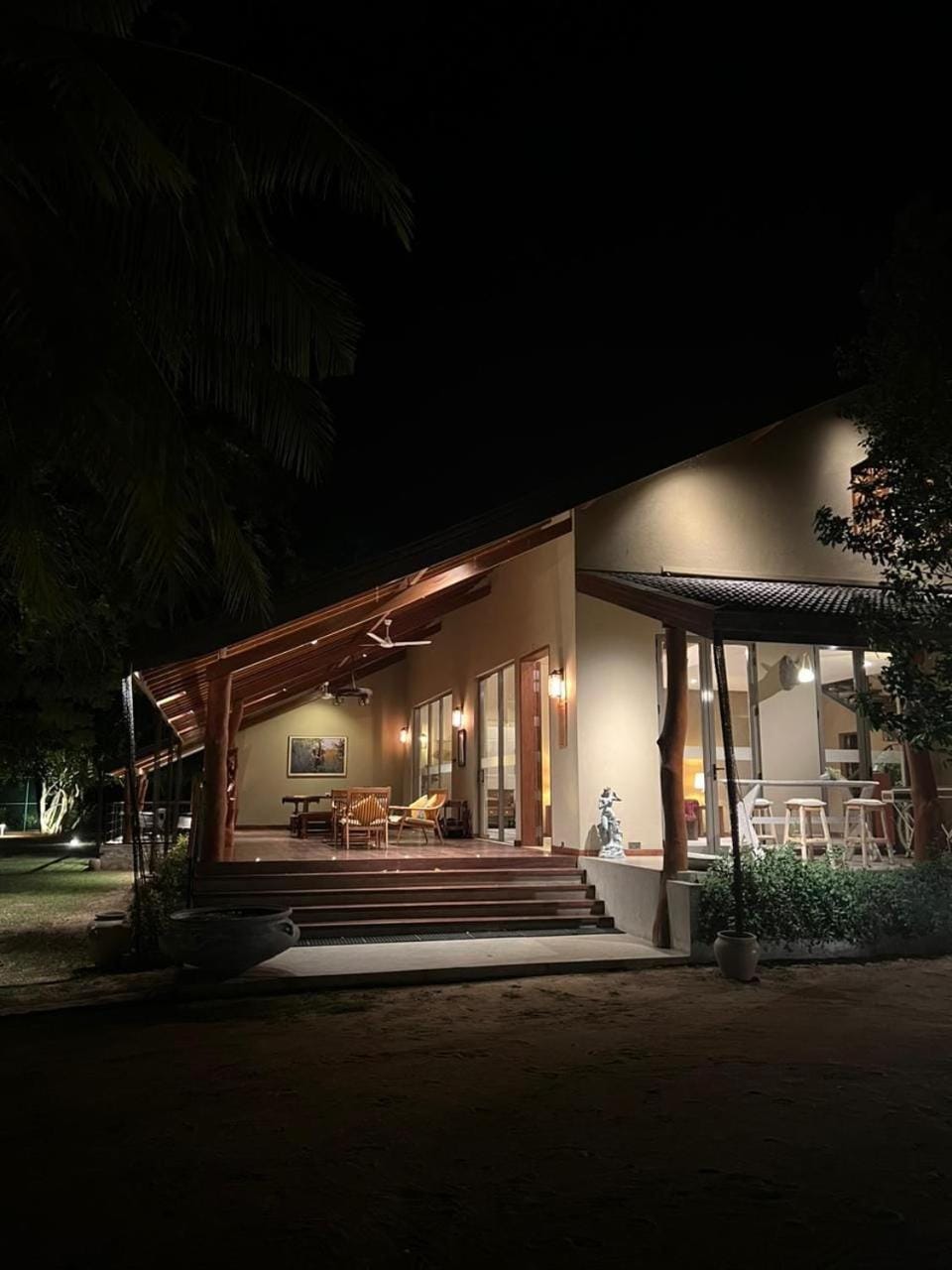 Allure Yala Luxury Suites by Allure Leisure Resort in Southern Province