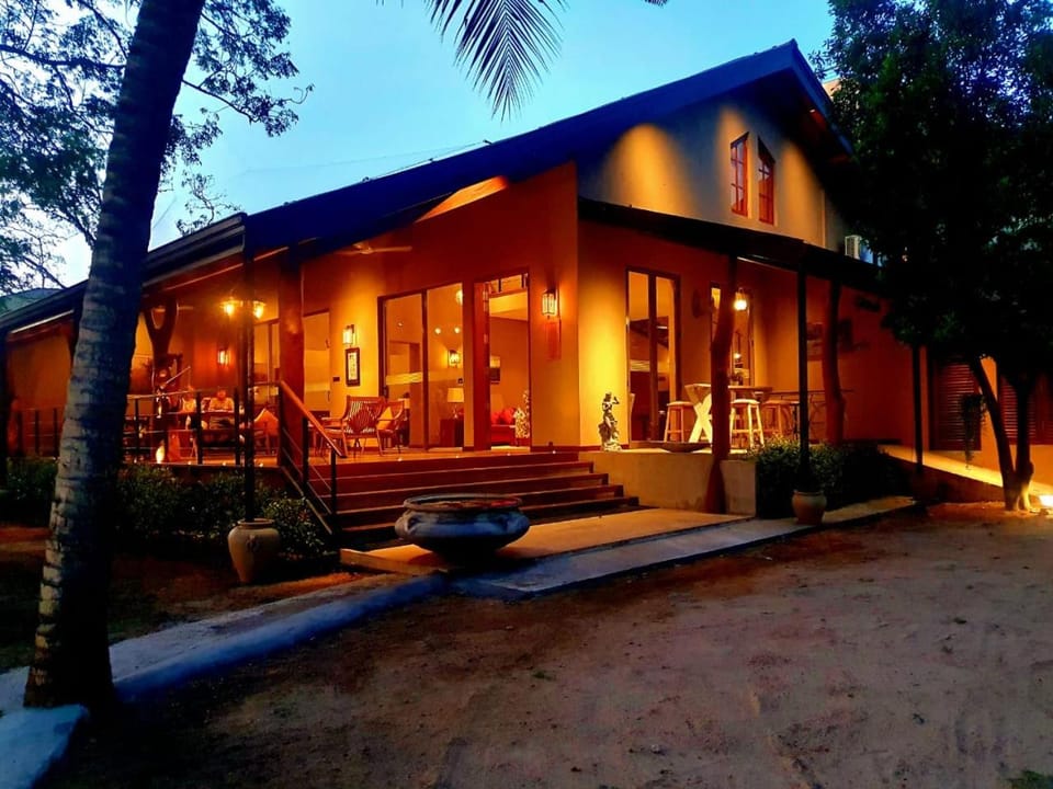 Allure Yala Luxury Suites by Allure Leisure Resort in Southern Province