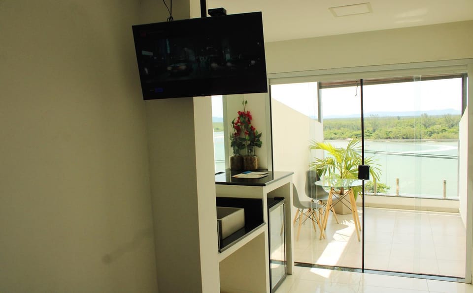 Suítes Luxo Marambaia- Epic House Hotel in Rio de Janeiro