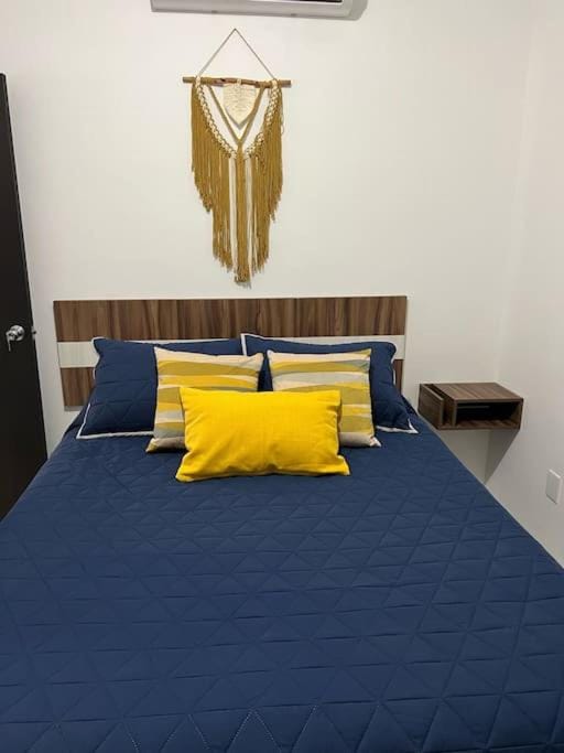 Comodidad y tranquilidad Ciudad Mayakoba Apartment in Playa del Carmen