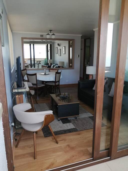 Rent apartment Viña del Mar Apartment in Vina del Mar