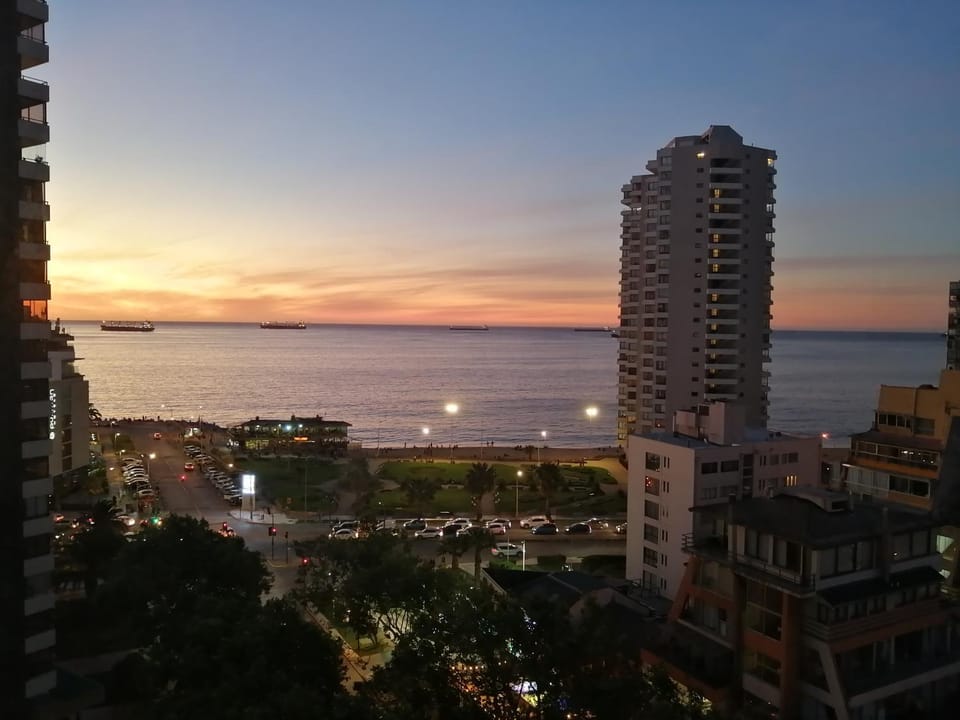 Rent apartment Viña del Mar Apartment in Vina del Mar