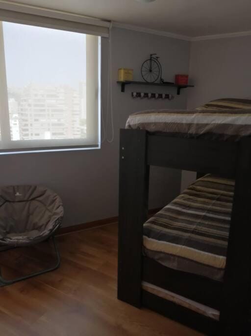 Rent apartment Viña del Mar Apartment in Vina del Mar
