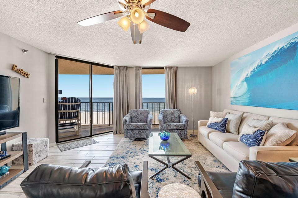 Phoenix East 806 House in Orange Beach