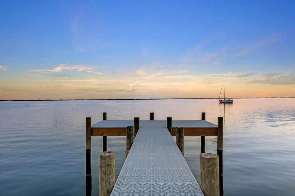 Bella Villa Estate House in Perdido Key