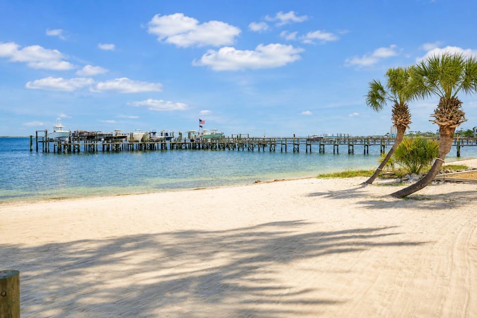 Bella Villa Estate House in Perdido Key