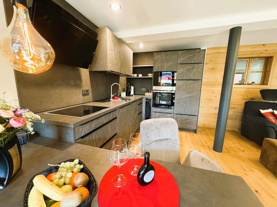 Food, kitchen