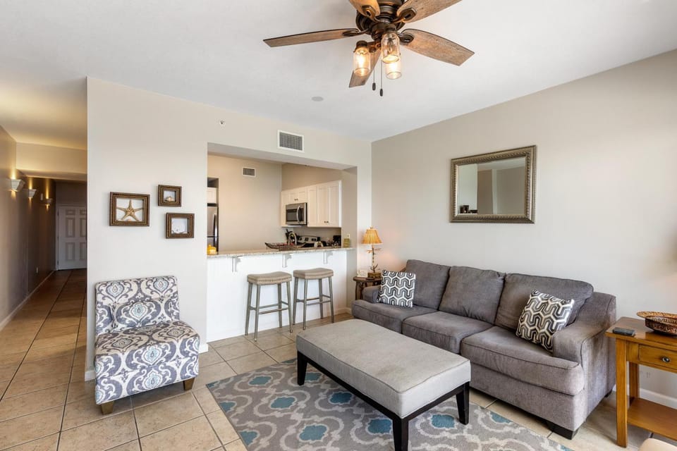 Windemere 904 Pool Side Cabana Included! House in Perdido Key