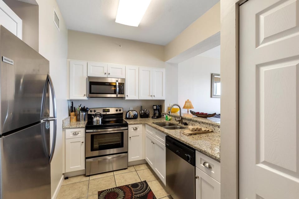 Windemere 904 Pool Side Cabana Included! House in Perdido Key