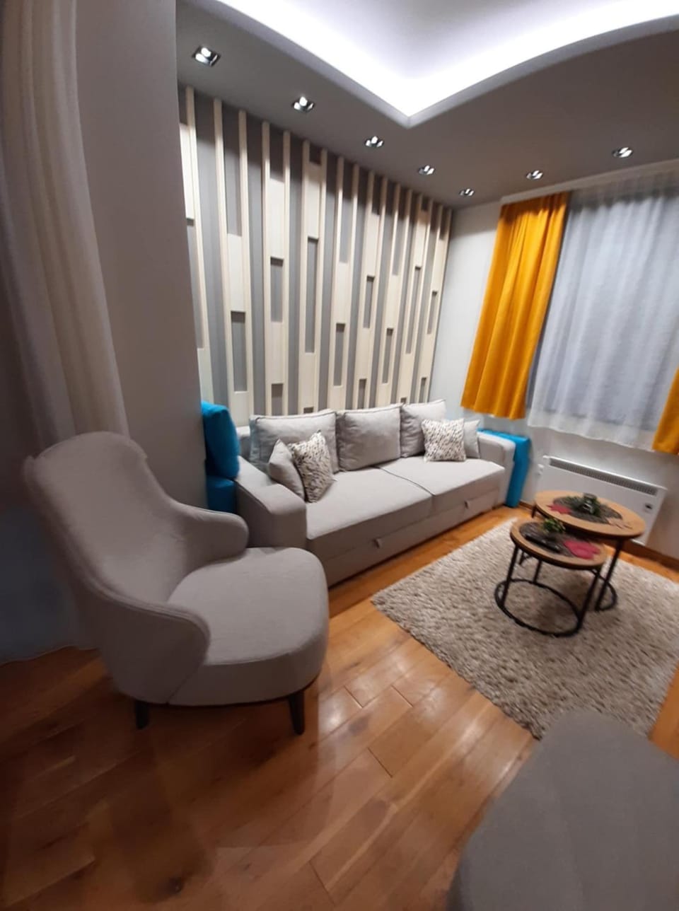 Apartmani Leo Titova Vila Zlatibor Apartment in Zlatibor