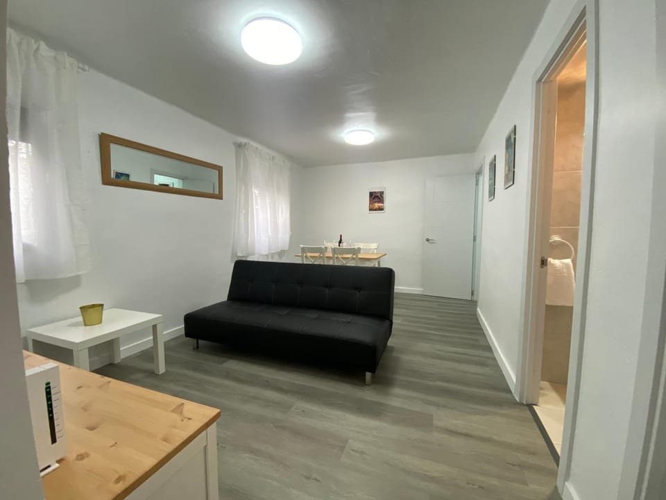 piso junto al hospital macarena Apartment in Seville