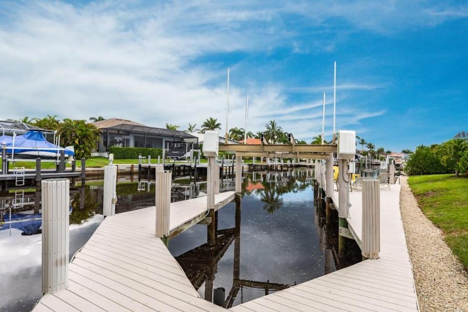 Marco Island Majesty House in Marco Island