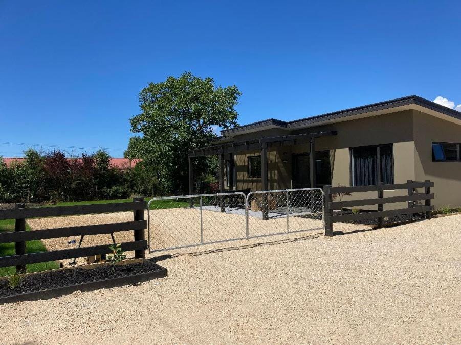 Country Retreats On Ranzau 0 Apartment in Tasman District, Tasman, New Zealand