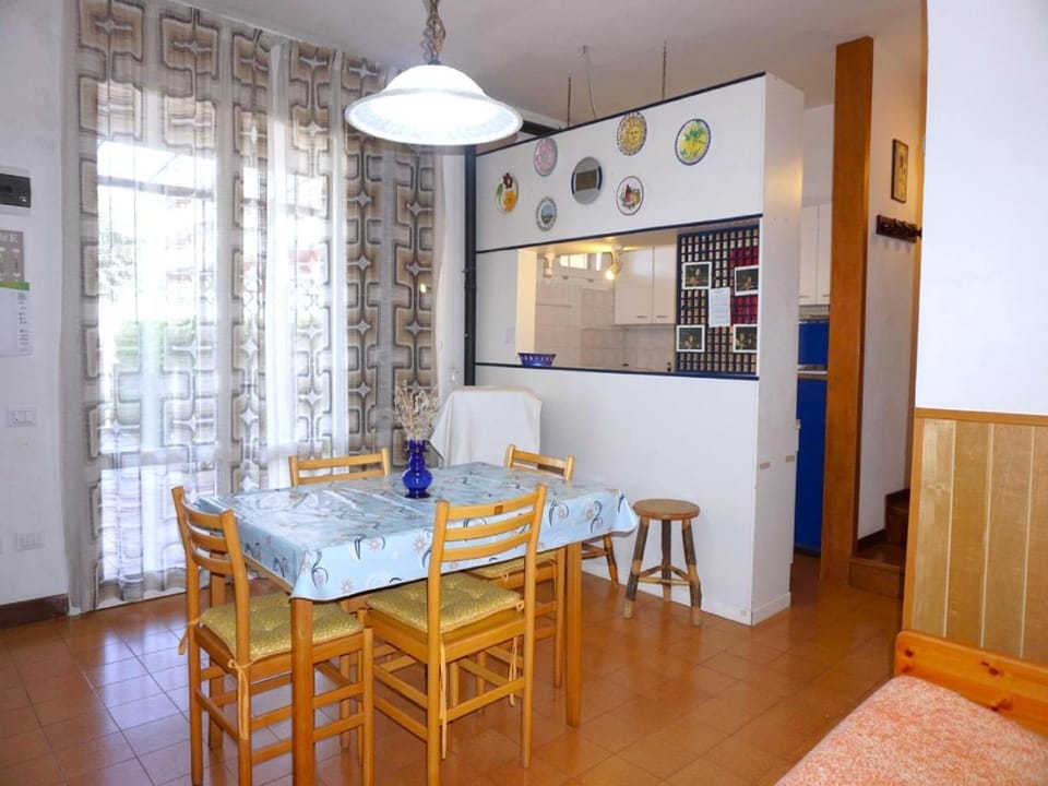 Nice villa in Porto Santa Margherita with garden Villa in Porto Santa Margherita
