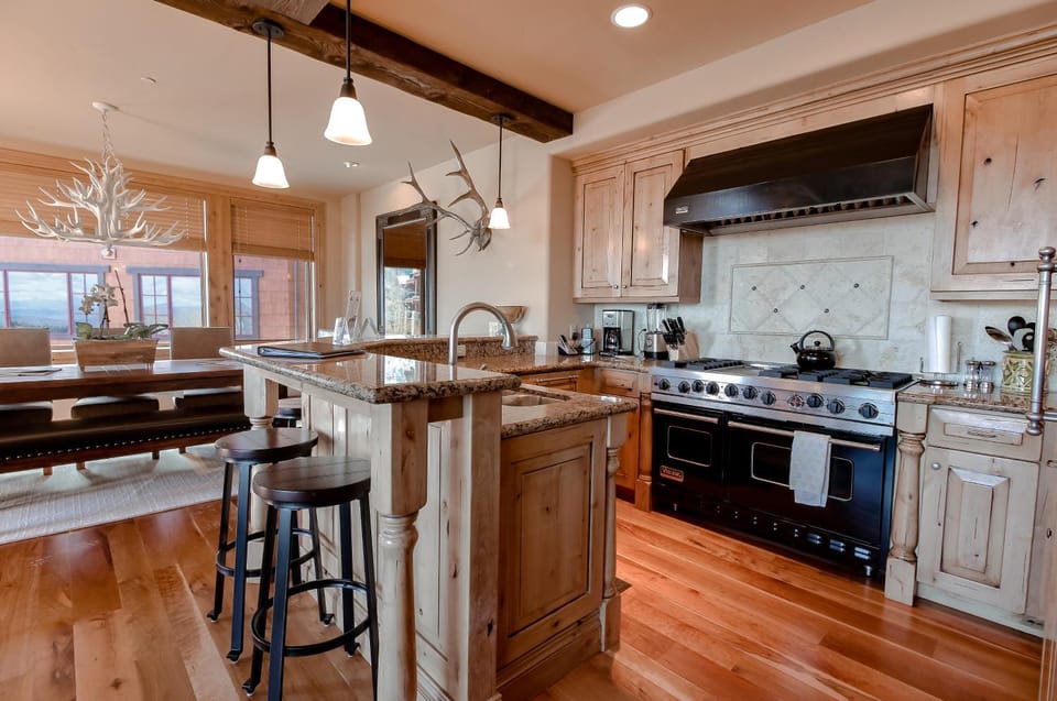 Silver Strike Condo by Park City Vacations Apartment in Park City