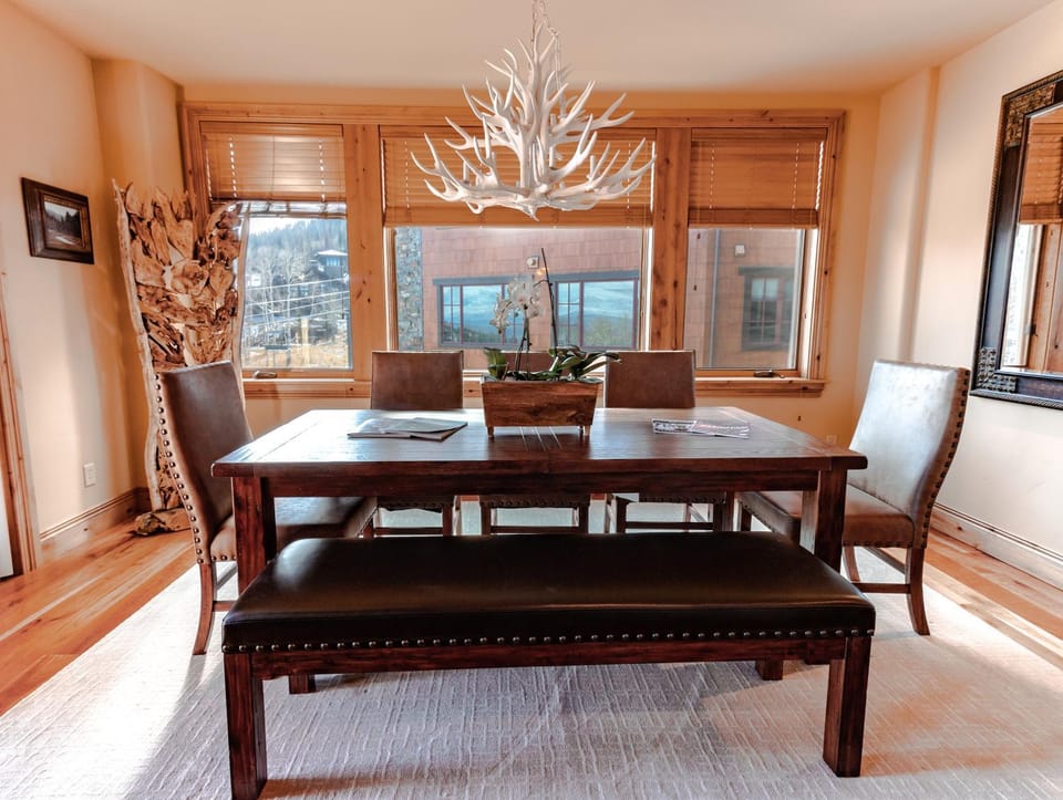 Silver Strike Condo by Park City Vacations Apartment in Park City